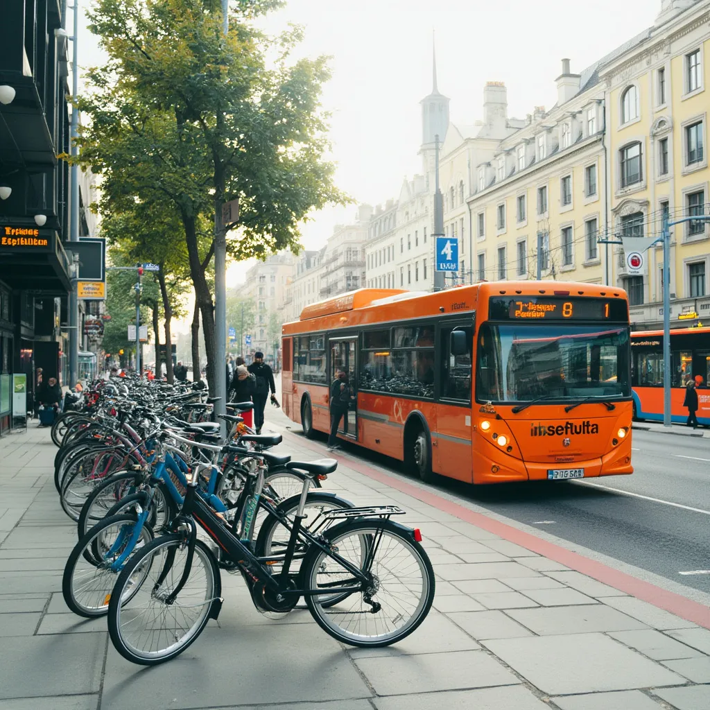 Transporte económico